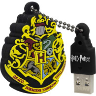 16Go - Clé USB Emtec Harry Potter Hogwarts - 1FO
