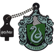 16Go - Clé USB Emtec Harry Potter Slytherin - 1FO