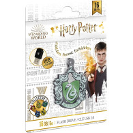 16Go - Clé USB Emtec Harry Potter Slytherin - 1FO
