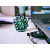 16Go - Clé USB Emtec Harry Potter Slytherin - 1FO
