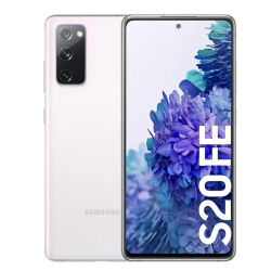 Ecran Constructeur - Samsung S20 FE 4G - Réparation