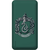 PowerBank  10000mAh Emtec Harry Potter Slytherin - 1FO