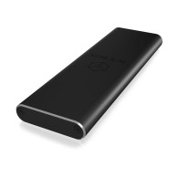 Boitier ICY BOX IB-183M2 USB3.0 pour M2 SATA - 1FO