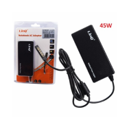 Chargeur Secteur PC Microsoft Surface - Type L 5 Pin (Mag) - 45W / 12V 3.6A - LinQ MS4505 - LCDP