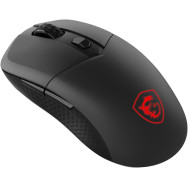 MSI Versa 300 Wireless Gaming - Noir - 1FO