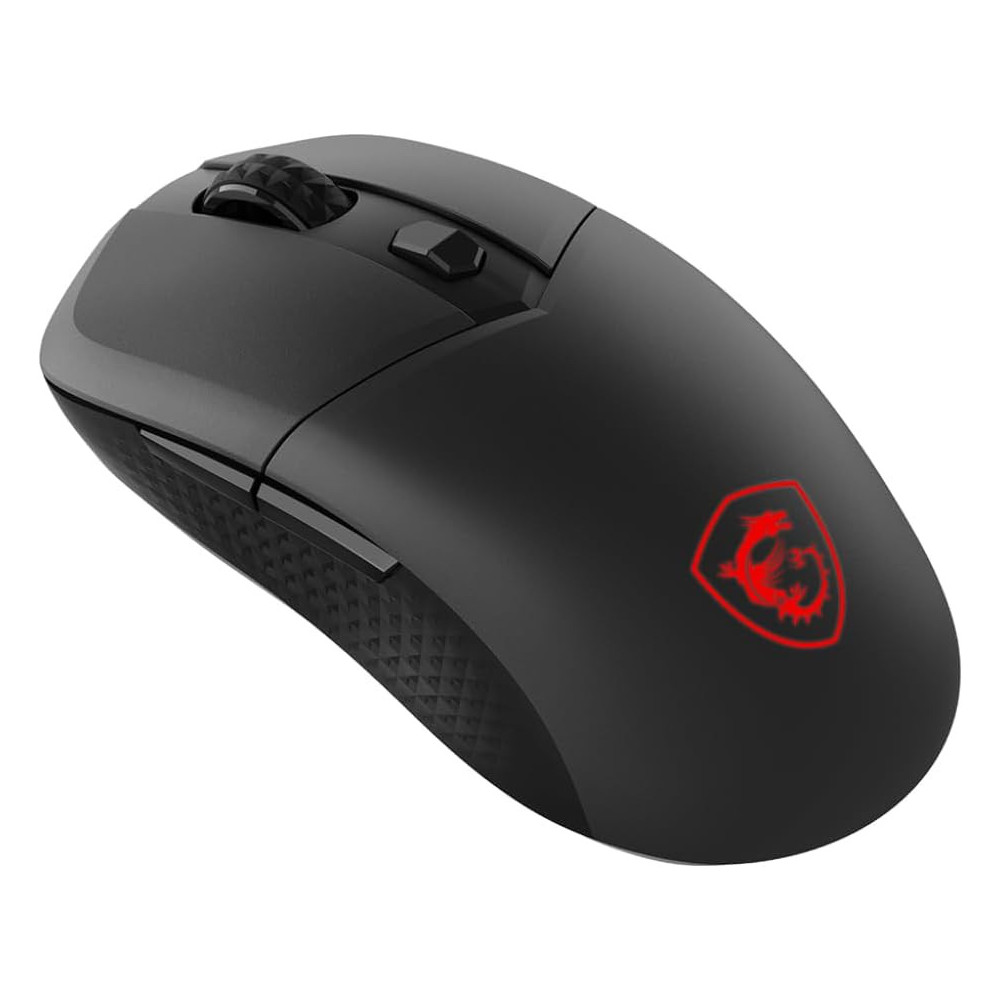 MSI Versa 300 Wireless Gaming - Noir - ACA MSI Versa 300 Wireless Gaming - Noir - ACA