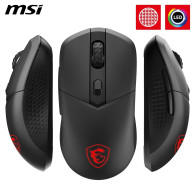 MSI Versa 300 Wireless Gaming - Noir - ACA