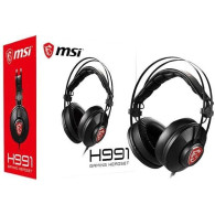 MSI H991 (PC et Consoles) 7.1 - ACA