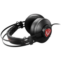 MSI H991 (PC et Consoles) 7.1 - ACA