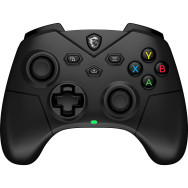 Manette de jeu sans fil MSI Force GC300 (Noir) - FORCE GC300 W - 1FO