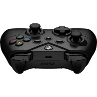 Manette de jeu sans fil MSI Force GC300 (Noir) - FORCE GC300 W - 1FO