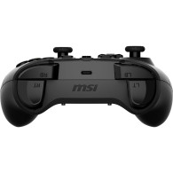 Manette de jeu sans fil MSI Force GC300 (Noir) - FORCE GC300 W - 1FO