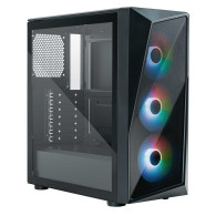 Ordinateur Gamer CoolerMaster by InforMatos