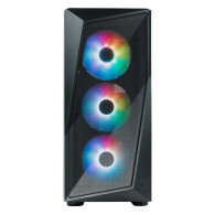 Ordinateur Gamer CoolerMaster by InforMatos