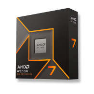 AMD Ryzen 7 9700X (3.8 GHz / 5.5 GHz) - 1FO