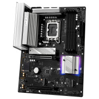 s1851 -     ASRock B860 PRO Race Sport WIFI DDR5 - 1FO