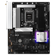 s1851 -     ASRock B860 PRO Race Sport WIFI DDR5 - 1FO