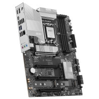 s1851 - MSI PRO B860-P DDR5 - 1FO