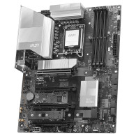s1851 - MSI PRO B860-P DDR5 - 1FO