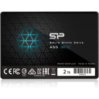 2.5 - SSD 2To Silicon Power A55 - 1FO