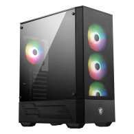 MSI MAG FORGE 112R - 1FO