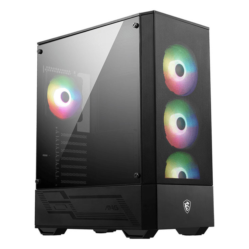 MSI MAG FORGE 112R - 1FO MSI MAG FORGE 112R - 1FO