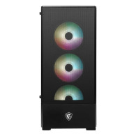 MSI MAG FORGE 112R - 1FO