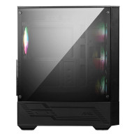 MSI MAG FORGE 112R - 1FO
