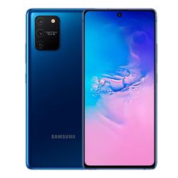Ecran Constructeur - Samsung S10 Lite - Réparation