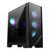 MSI MAG FORGE 320R AIRFLOW - 1FO