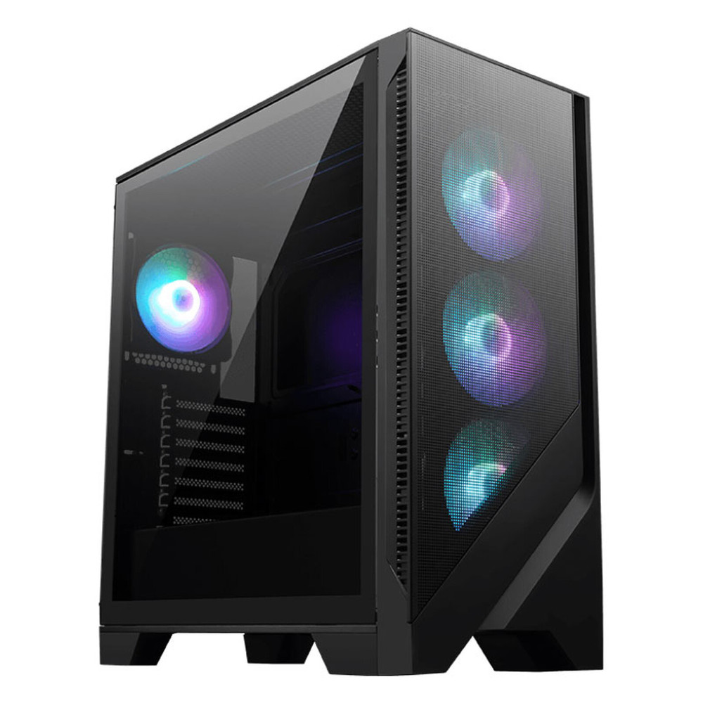 MSI MAG FORGE 320R AIRFLOW - 1FO MSI MAG FORGE 320R AIRFLOW - 1FO