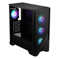 MSI MAG FORGE 320R AIRFLOW - 1FO