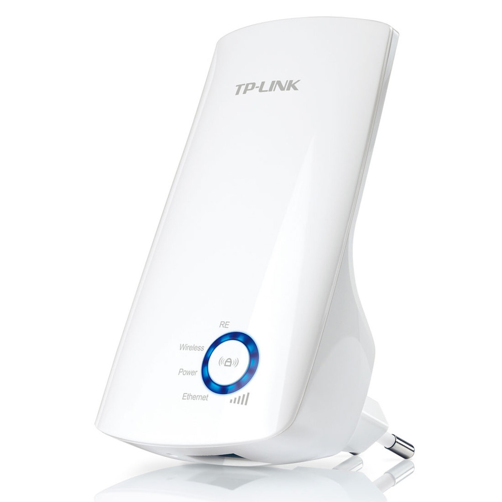 Amplificateur WiFi TP-LINK TL-WA850RE - 1FO Amplificateur WiFi TP-LINK TL-WA850RE - 1FO