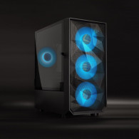 Ordinateur Gamer ODIN by InforMatos