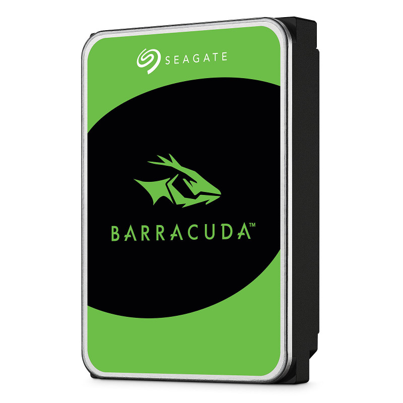 3.5 - 2To / 256Mo BarraCuda Seagate ST2000DM008 - 1FO 3.5 - 2To / 256Mo BarraCuda Seagate ST2000DM008 - 1FO