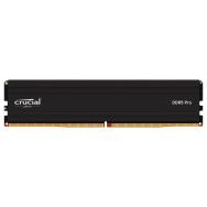 Crucial 32 Go DDR5 5600 MHz CL46 RAM PC5-44800 (CP32G56C46U5) - 1FO