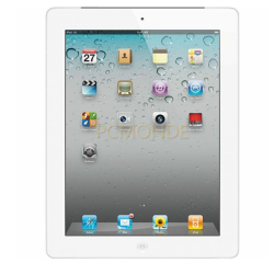 Vitre tactile + Ecran - iPad 2 - 2011 - Réparation