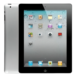Vitre tactile + Ecran - iPad 3 - 2012 - Réparation