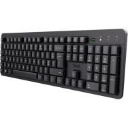 Clavier sans fil Trust Ody II - 1FO
