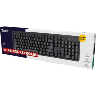 Clavier sans fil Trust Ody II - 1FO