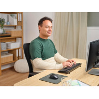 Clavier sans fil Trust Ody II - 1FO