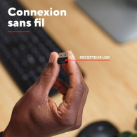 Clavier sans fil Trust Ody II - 1FO