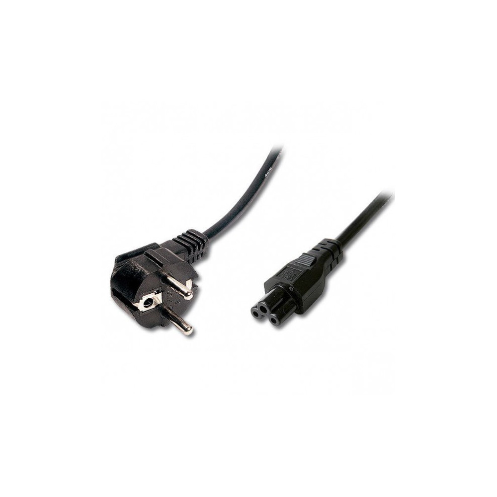 2m - Cable d'Alimentation Tripolaire - VLEP10100B20 / CABLE-712 - 1FO 2m - Cable d'Alimentation Tripolaire - VLEP10100B20 / CABLE-712 - 1FO