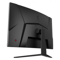 MSI 32" - G32C4 E2 Full HD 170Hz (Noir) (dalle incurvée) - 1FO