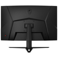 MSI 32" - G32C4 E2 Full HD 170Hz (Noir) (dalle incurvée) - 1FO