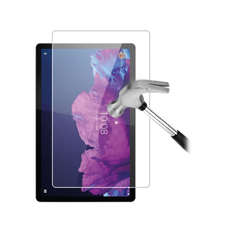 Protection verre trempé pour tablette Protection verre trempé pour tablette