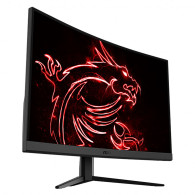 MSI 32" - G32C4 E2 Full HD 170Hz (Noir) (dalle incurvée) - 1FO