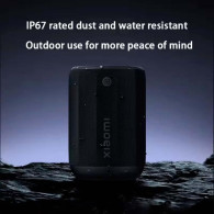 Xiaomi Bluetooth Speaker Mini - XIA