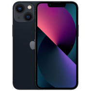 Apple iPhone 13 Mini - 128Go Noir (Reconditionné excellent état) - DIS