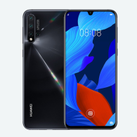 Ecran Constructeur - Huawei Nova 5T - Réparation